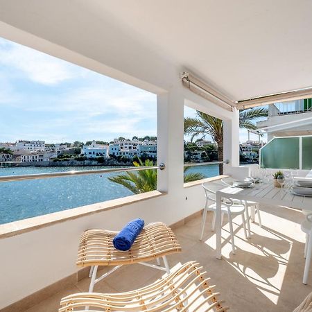Apartment Sa Caseta 2 By Mallorca House Rent Портопетро Экстерьер фото