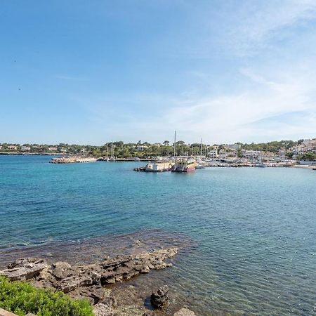 Apartment Sa Caseta 2 By Mallorca House Rent Портопетро Экстерьер фото