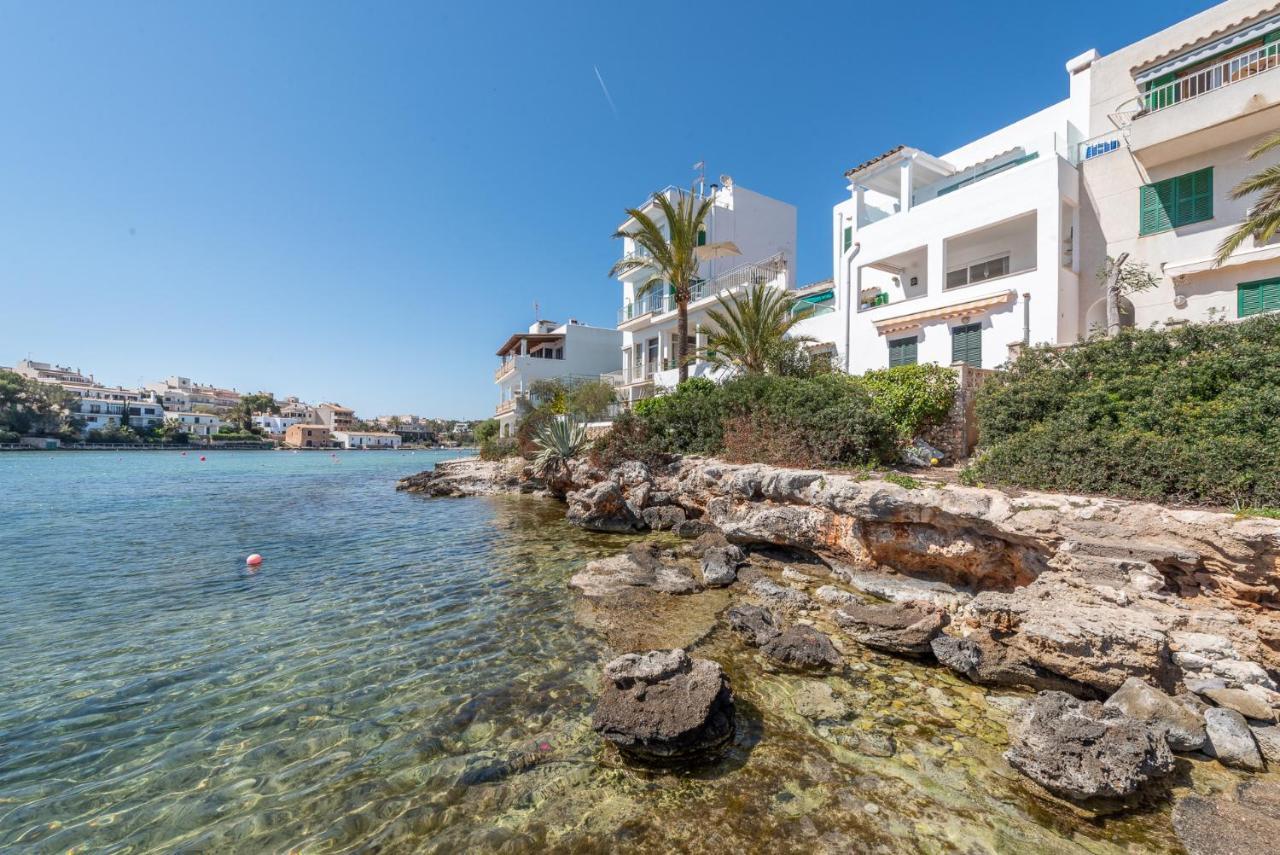 Apartment Sa Caseta 2 By Mallorca House Rent Портопетро Экстерьер фото
