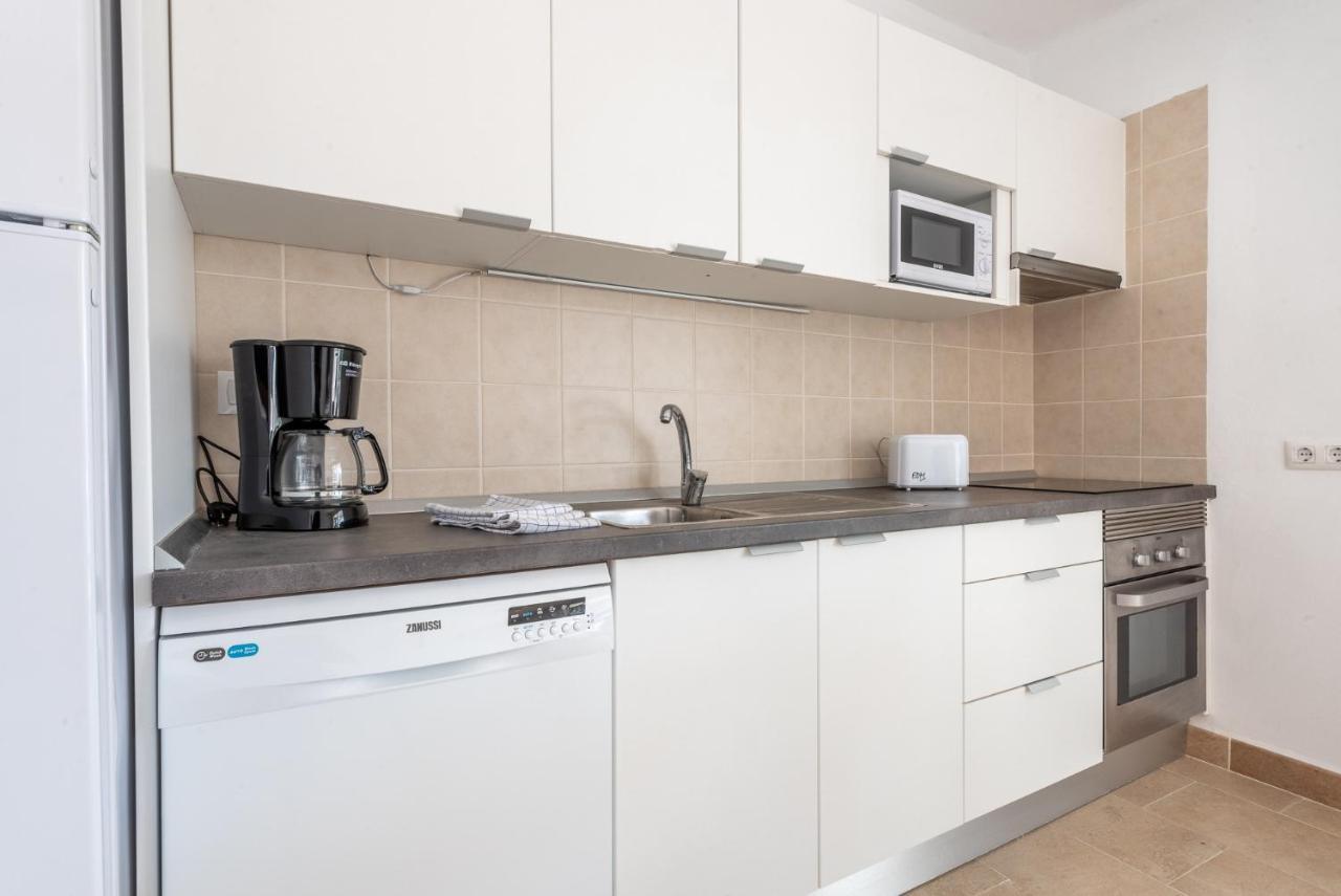 Apartment Sa Caseta 2 By Mallorca House Rent Портопетро Экстерьер фото