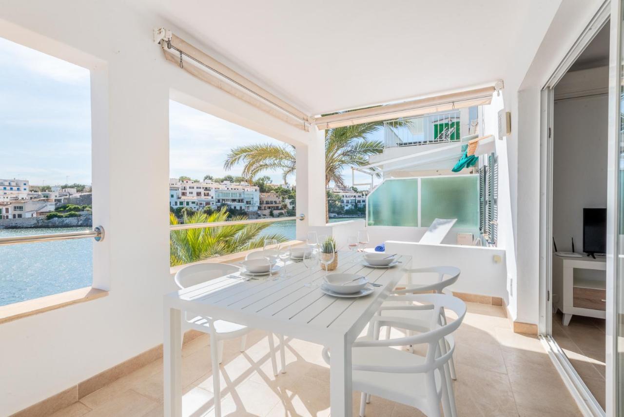 Apartment Sa Caseta 2 By Mallorca House Rent Портопетро Экстерьер фото