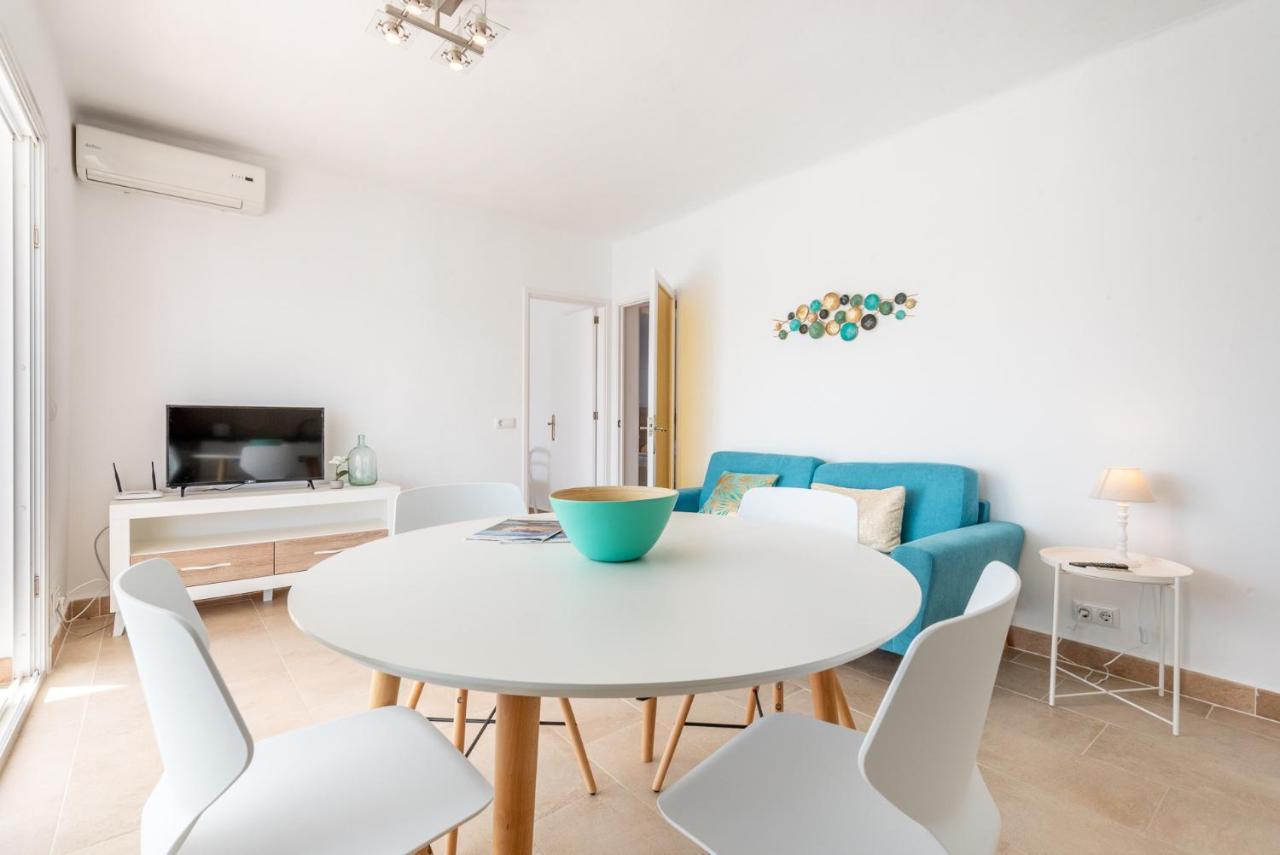 Apartment Sa Caseta 2 By Mallorca House Rent Портопетро Экстерьер фото