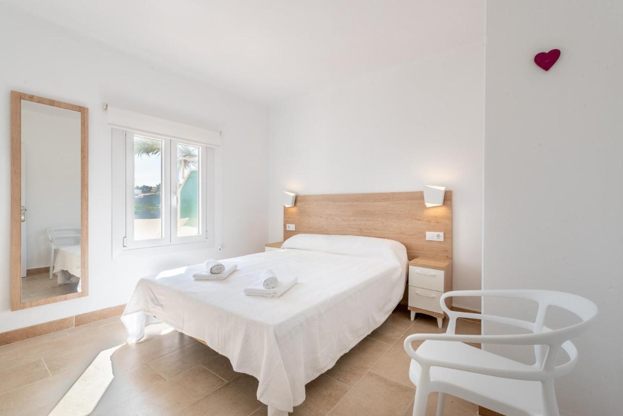Apartment Sa Caseta 2 By Mallorca House Rent Портопетро Экстерьер фото