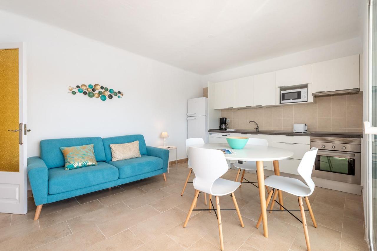 Apartment Sa Caseta 2 By Mallorca House Rent Портопетро Экстерьер фото