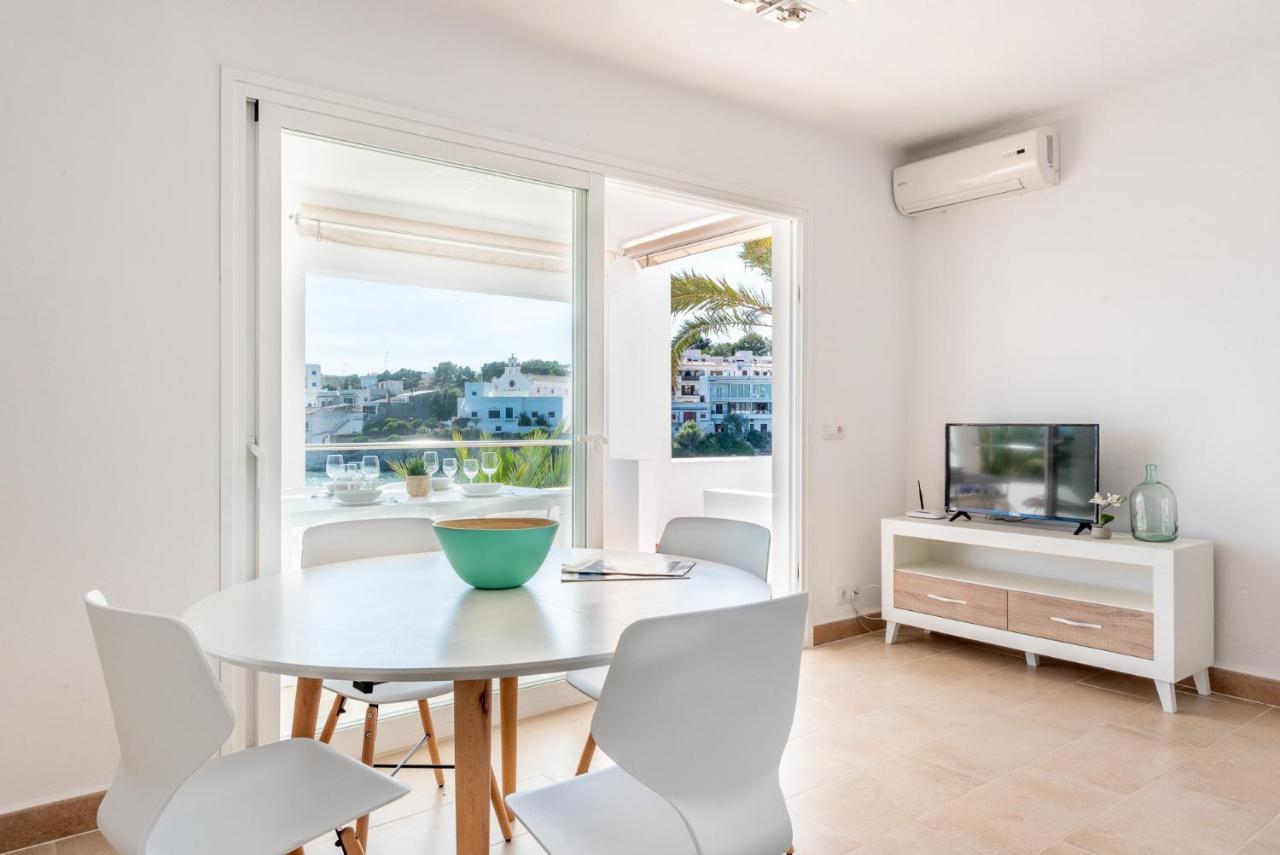 Apartment Sa Caseta 2 By Mallorca House Rent Портопетро Экстерьер фото