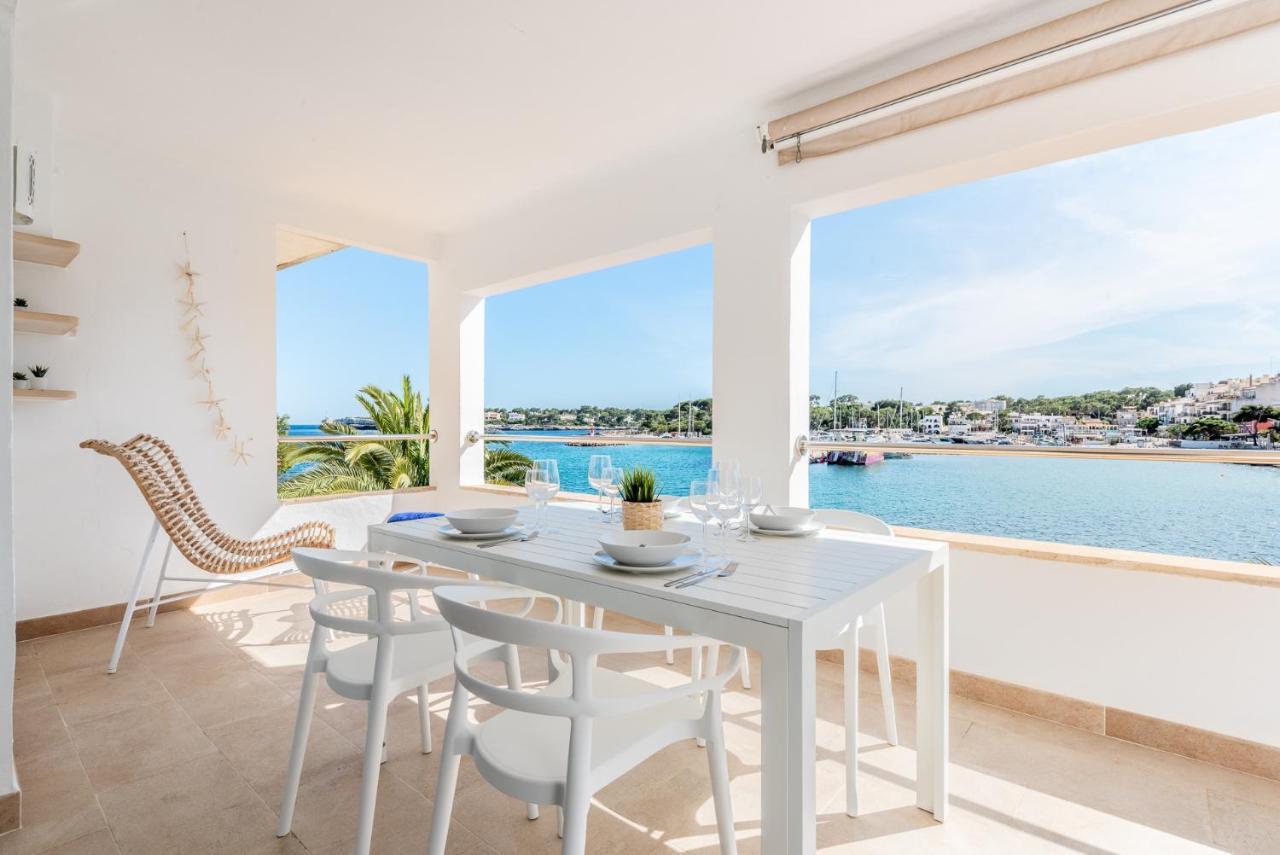 Apartment Sa Caseta 2 By Mallorca House Rent Портопетро Экстерьер фото