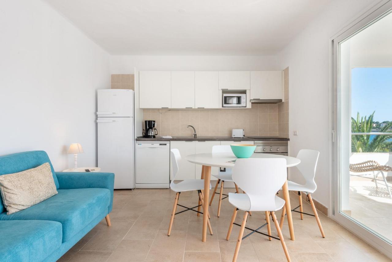 Apartment Sa Caseta 2 By Mallorca House Rent Портопетро Экстерьер фото