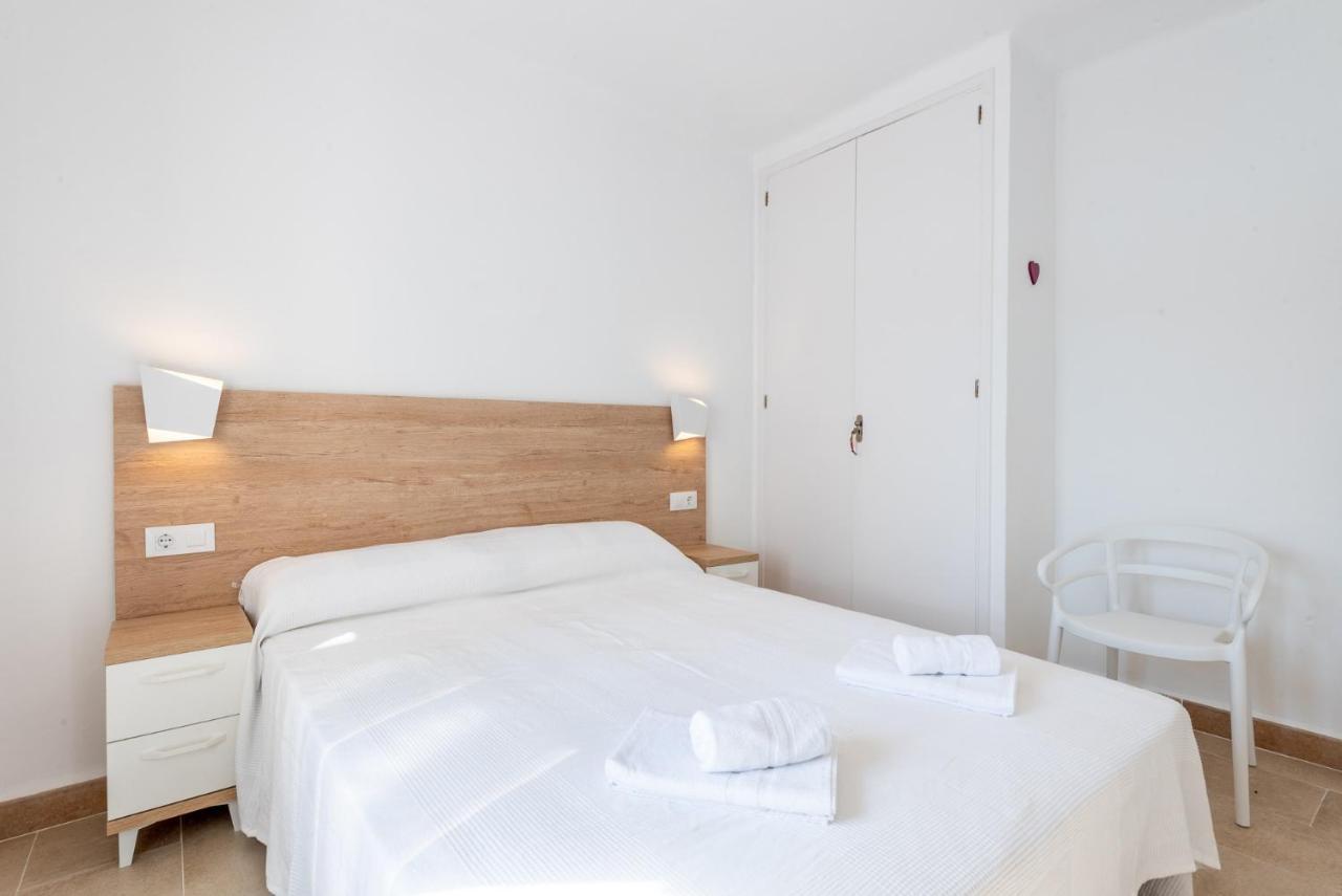 Apartment Sa Caseta 2 By Mallorca House Rent Портопетро Экстерьер фото
