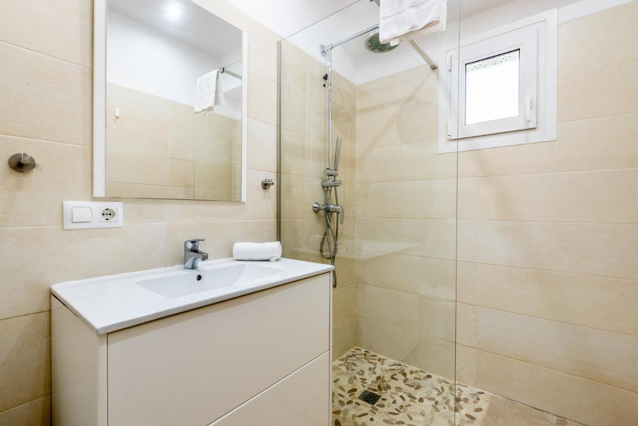 Apartment Sa Caseta 2 By Mallorca House Rent Портопетро Экстерьер фото