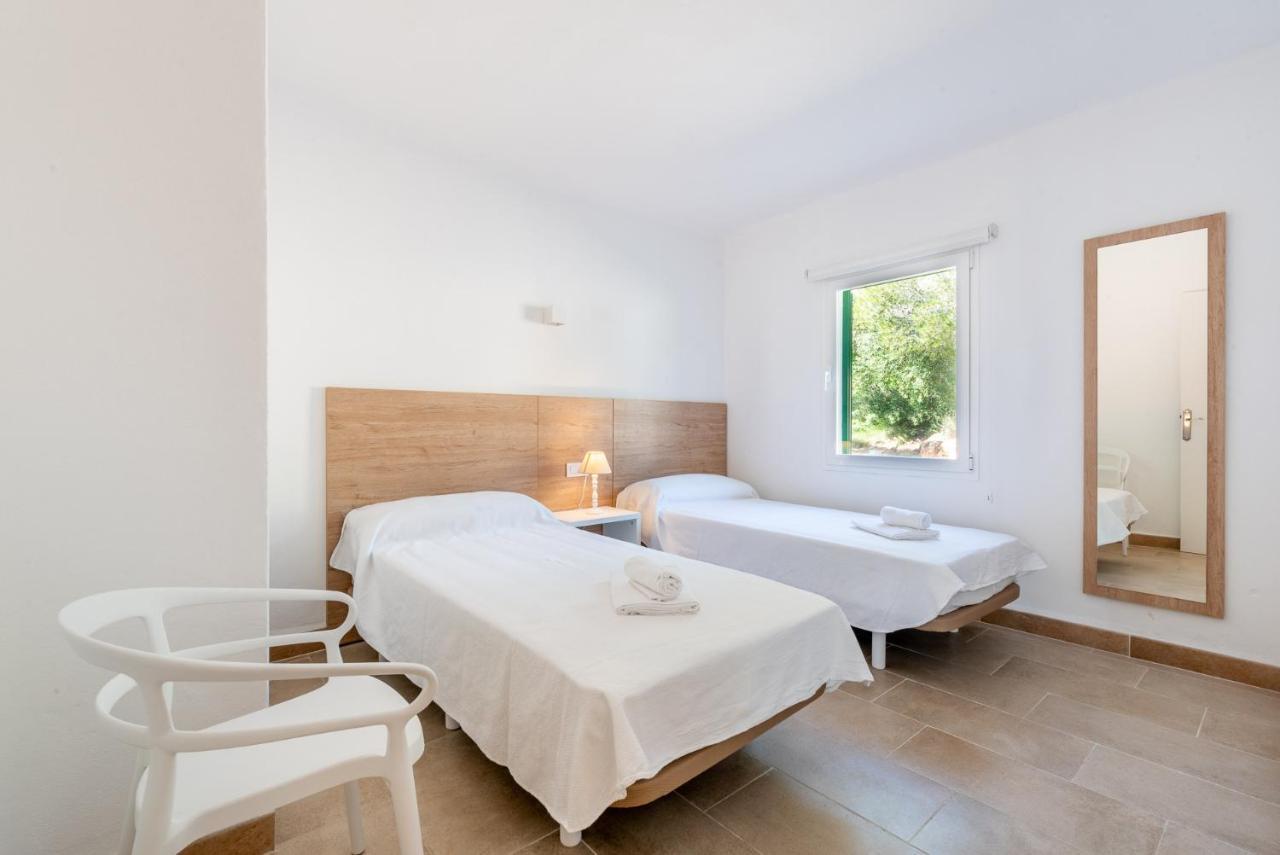Apartment Sa Caseta 2 By Mallorca House Rent Портопетро Экстерьер фото