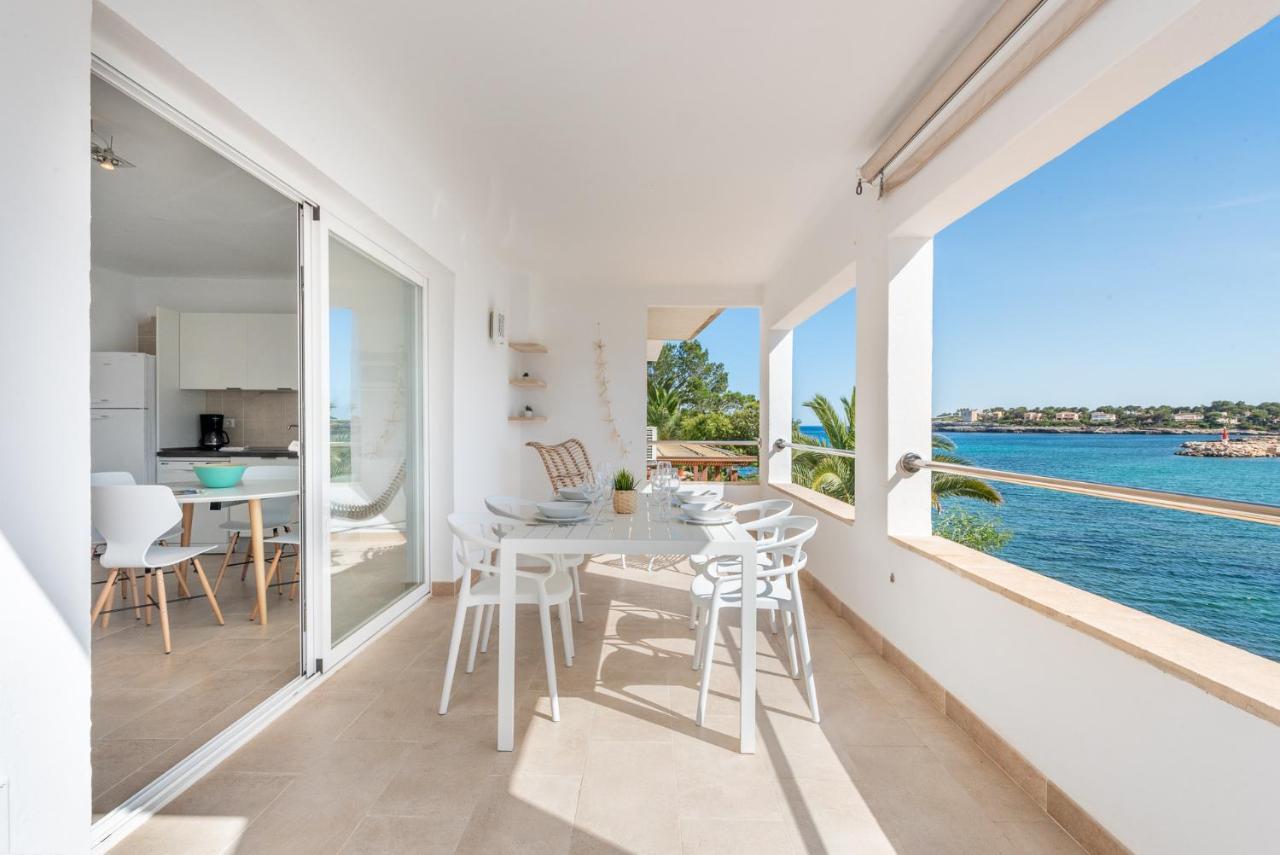 Apartment Sa Caseta 2 By Mallorca House Rent Портопетро Экстерьер фото