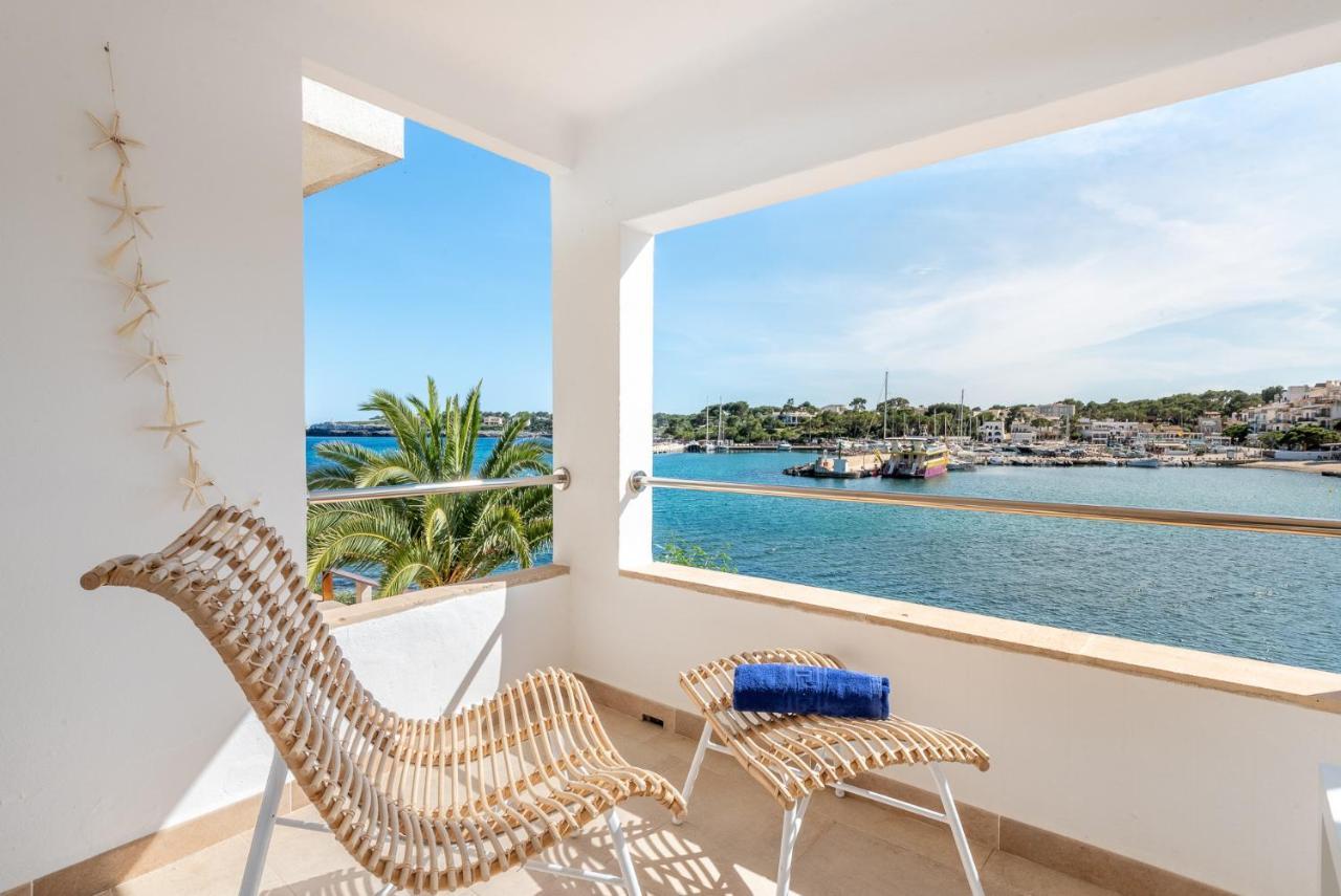 Apartment Sa Caseta 2 By Mallorca House Rent Портопетро Экстерьер фото