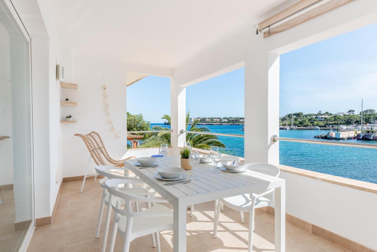 Apartment Sa Caseta 2 By Mallorca House Rent Портопетро Экстерьер фото