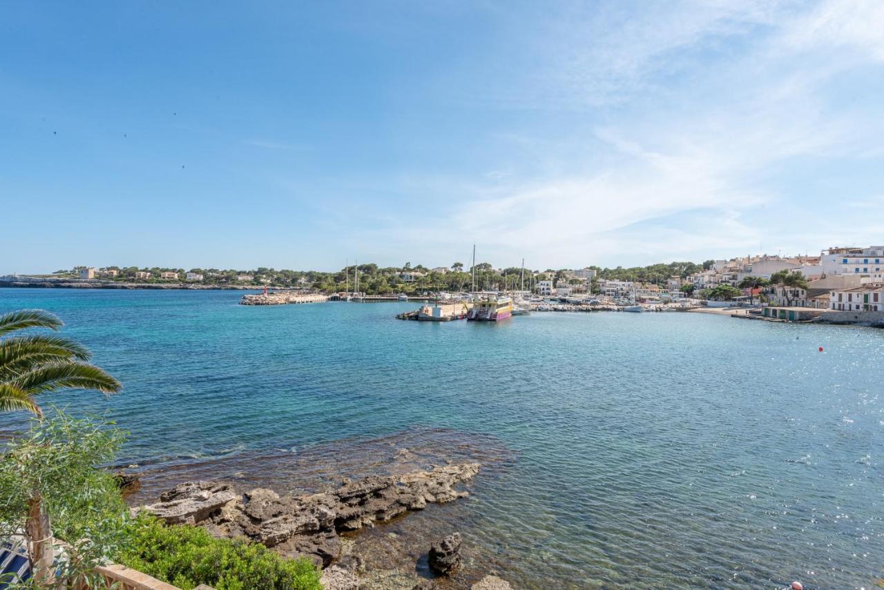Apartment Sa Caseta 2 By Mallorca House Rent Портопетро Экстерьер фото
