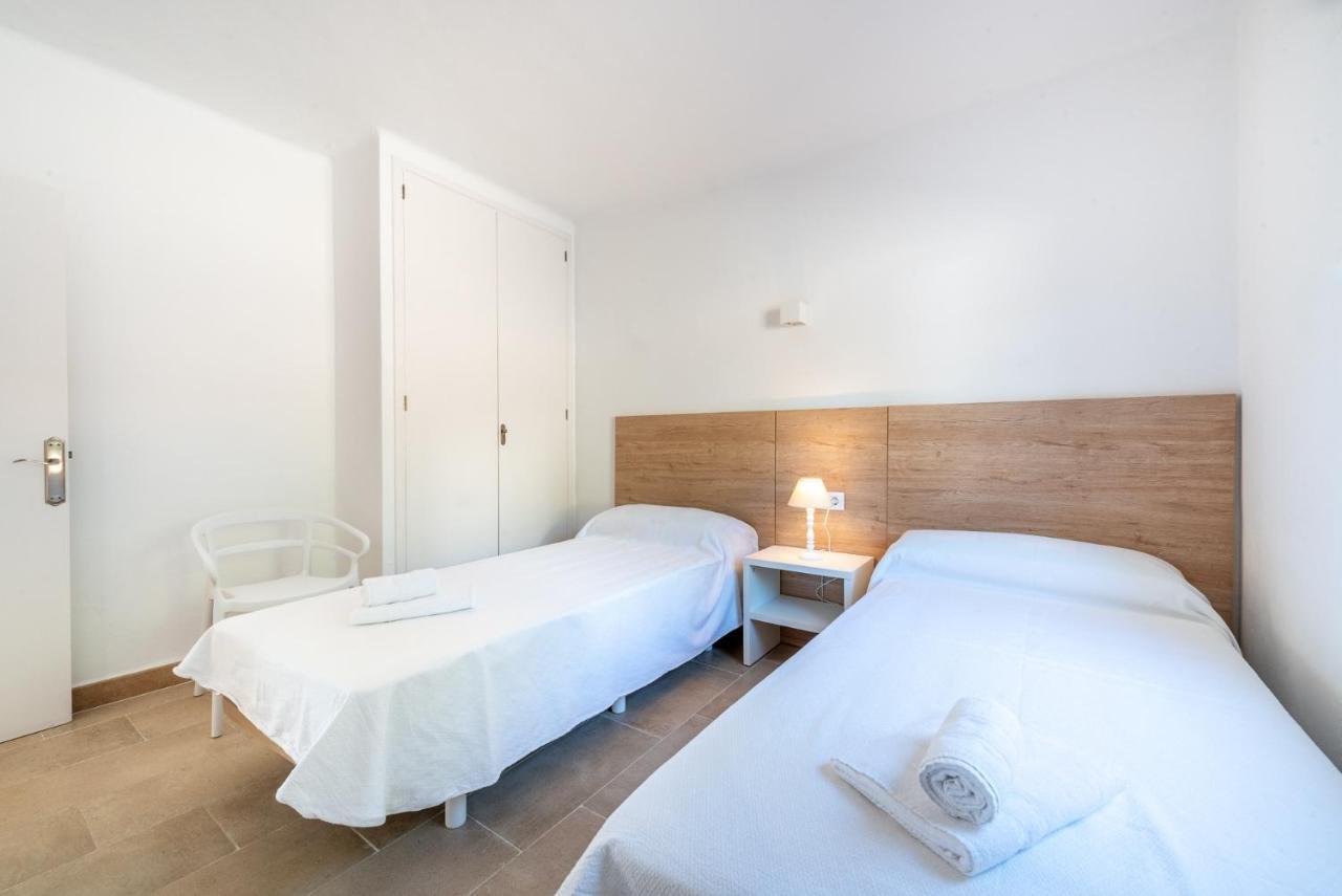 Apartment Sa Caseta 2 By Mallorca House Rent Портопетро Экстерьер фото